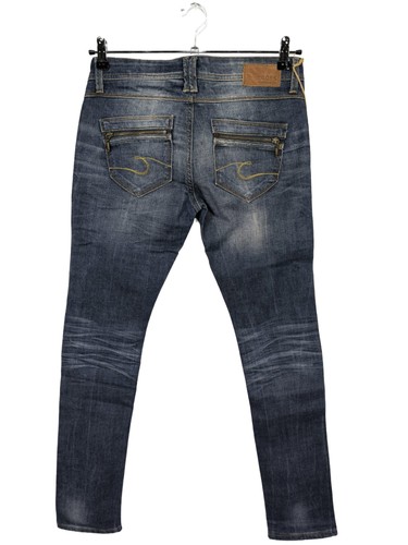 Cross hüftjeans damen jeans - hüftjeans,
