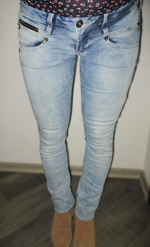 Freeman porter hüft jeans - hÜft,