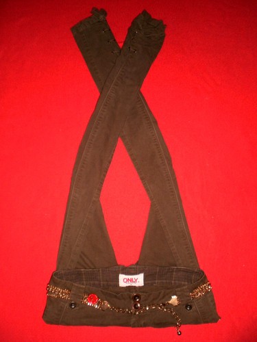Only jeans röhrenjeans röhre - rÖhrenjeans,