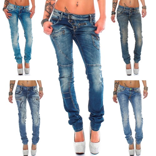 Cipo baxx sexy - baxx, jeans