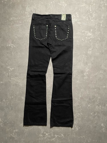 Damen jeans denim - denim, bootcut