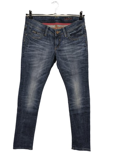Cross hüftjeans damen jeans - cross,