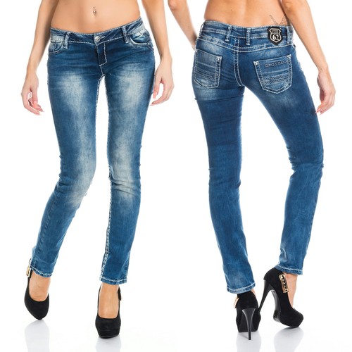 Cipo baxx damen designer - cipo,