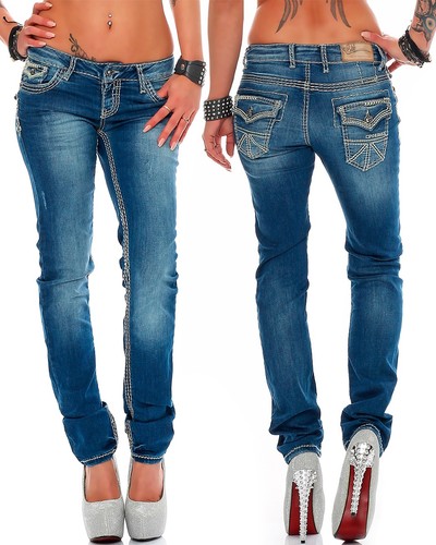 Cipo baxx sexy damen - cipo,