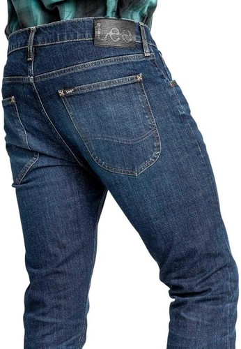 Lee luke slim tapered - luke,