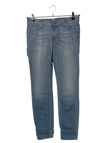 For all mankind hüftjeans - for,