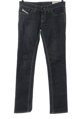 Diesel hüftjeans damen jeans - hüftjeans,