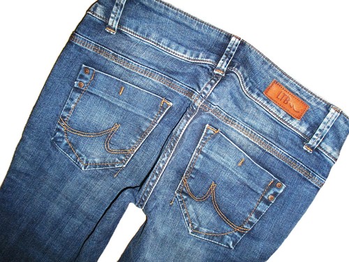 Ltb slim fit hüft - ltb,