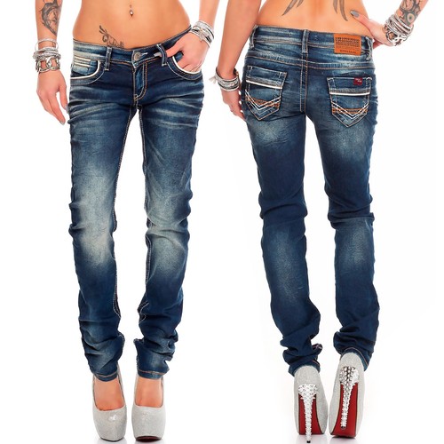 Cipo baxx sexy - sexy, jeans