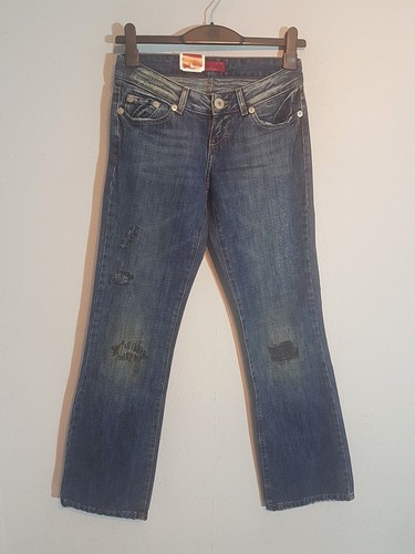 Cross damen jeans - cross,