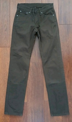 Levi 511 braune - levi's,