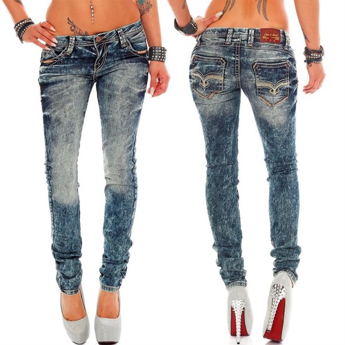 Cipo baxx sexy damen - cipo,