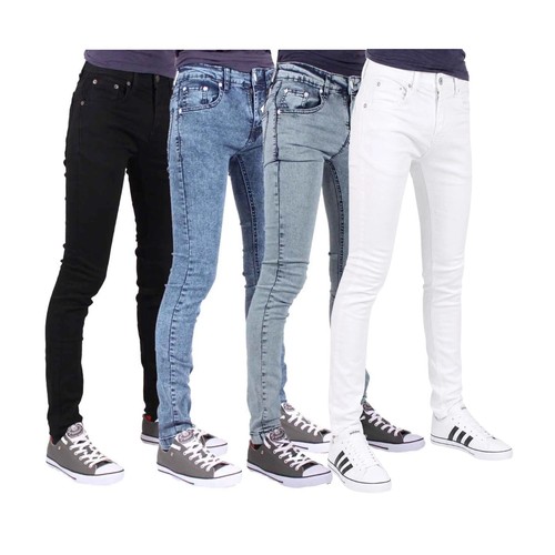 Peviani herren skinny fit - peviani,