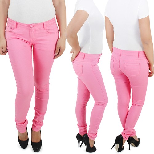 Damen röhre röhrenhose - damen,