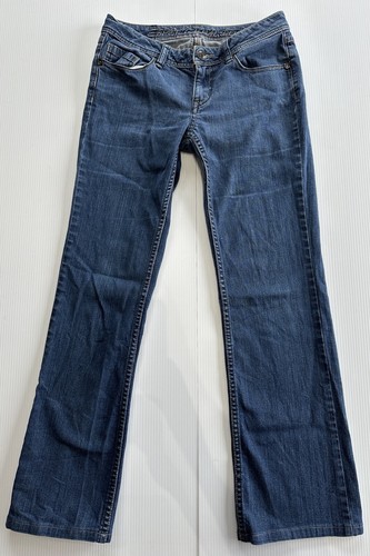 Espirit womens denim slim size - slim,