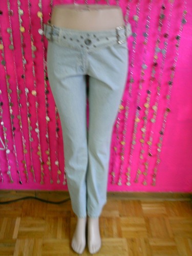 Big life hüft jeans - life, miss