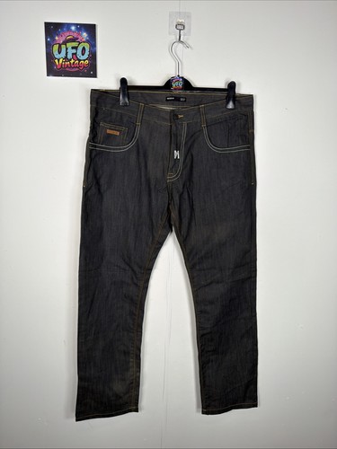 Maskulin hip hop jeans - hip, herren