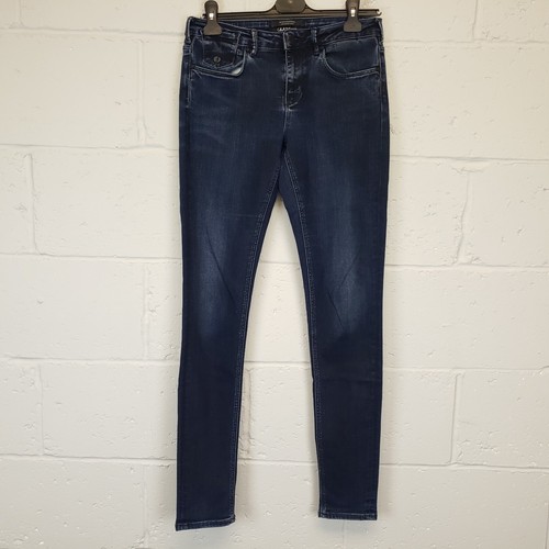 Scotch soda damen skinny - damen,
