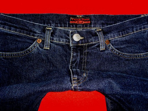 Take two jeans - take,