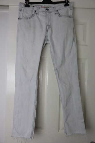 Levi 513 herren skinny leg - levi's,